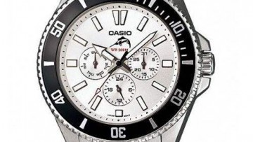 Casio Edifice Mens Sport's Watch iz