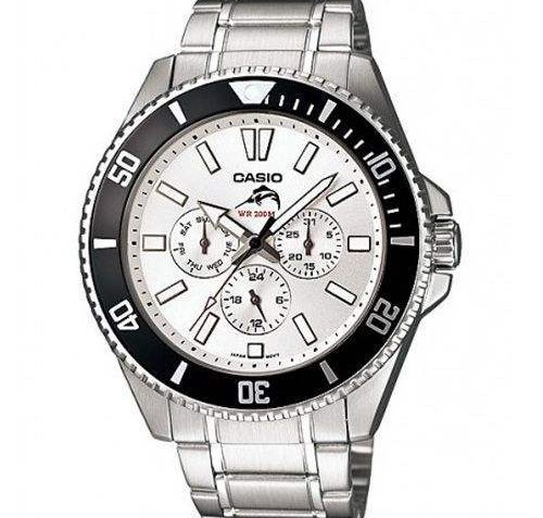 Casio Edifice Mens Sport's Watch iz