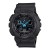 Casio G-Shock Mens Analog Digital watch [GA-100C-8ADR]