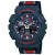 Casio G-Shock Mens Analog Digital watch [GA-100MC-2ADR]