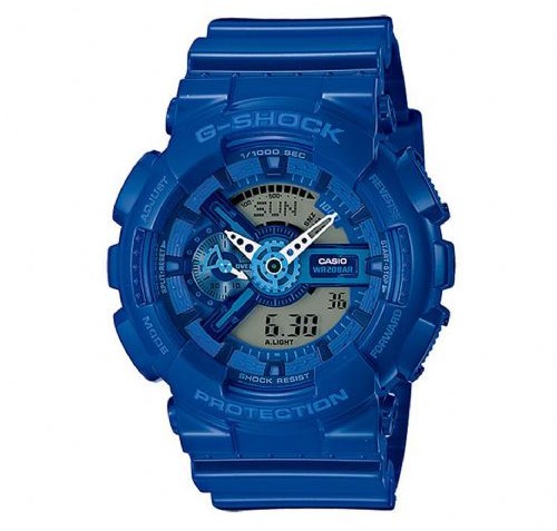 Casio G-Shock Mens Analog Digital watch [GA-110BC-2ADR]