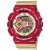 Casio G-Shock Mens Analog Digital watch [GA-110CS-4ADR]