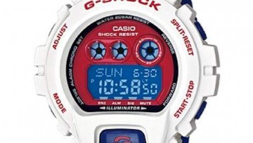 Casio G-Shock Mens Analog Digital watch [GD-X6900CS-7DR]