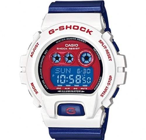 Casio G-Shock Mens Analog Digital watch [GD-X6900CS-7DR]