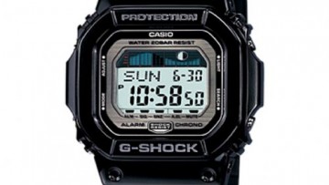Casio G-Shock Mens Analog Digital watch [GLX-5600-1DR]
