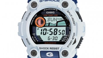Casio G-SHOCK Mens Digital Dress Watch [G7900A-7A]