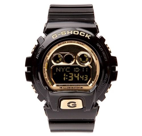 Casio G-SHOCK Mens Digital Dress Watch [GD-X6900FB-1DR]
