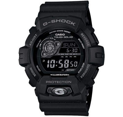 Casio G-SHOCK Mens Digital Dress Watch [GR-8900A-1DR]