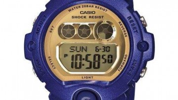 Casio G-Shock Mens Digital watch [BG-6900-2DR]