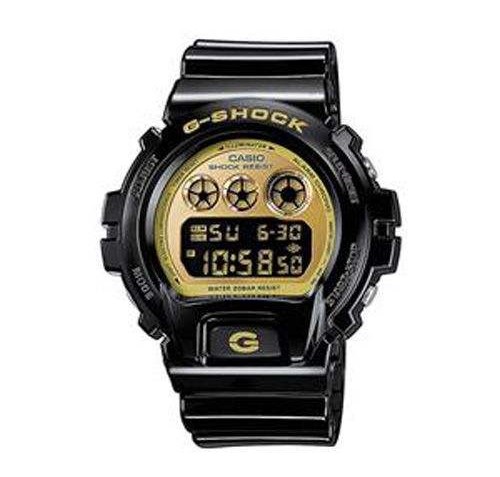 Casio G-Shock Mens Digital watch [DW-6900BR-5DR]