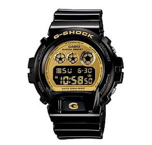 Casio G-Shock Mens Digital watch [DW-6900CB-1DS]