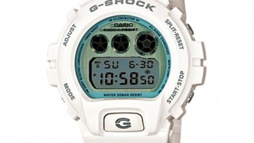 Casio G-Shock Mens Digital watch [DW-6900PL-7DR]