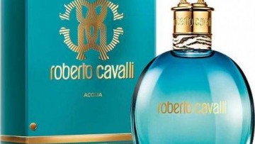 Roberto Cavalli Acqua For Women 75ml EDT