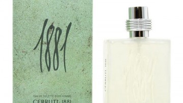 Cerruti 1881 For Men 100ml