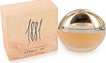 Cerruti 1881 For Women 50ml