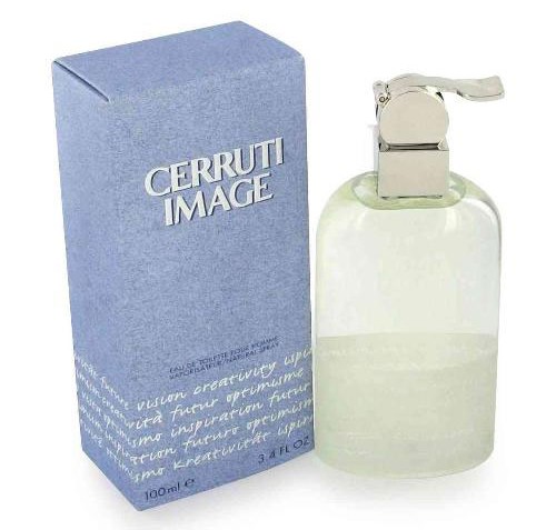 Cerruti Image For Men 100ml