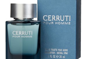 Cerruti Pour Homme For Men 100ml