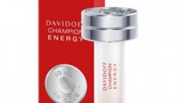 Davidoff Champion Energy For Men 90ml