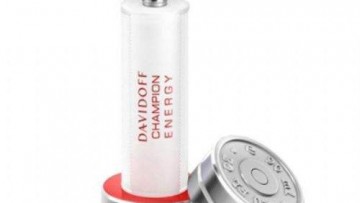 Davidoff Champion Energy For Men 90ml TesterSIZE: 1