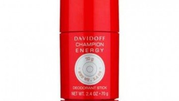 Davidoff Champion Energy For Men Deo Stick 75gm