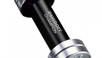Davidoff Champion For Men 90ml Tester