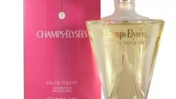 Guerlain Champs Elyses for Women EDT 100ml