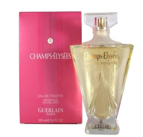 Guerlain Champs Elyses for Women EDT 100ml