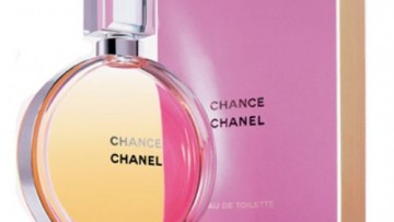 Chanel Chance EDT for Women 100ml