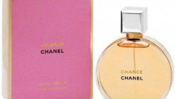 Chanel Chance EDP For Women 100ml