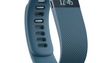 Charge ACTIVITY + SLEEP WRISTBAND