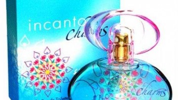 Salvatore Ferragamo Incanto Charms For Women 100ml
