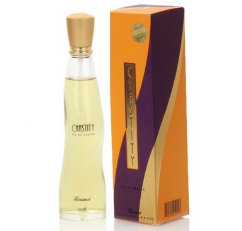 Rasasi Chastity for Women 100ml