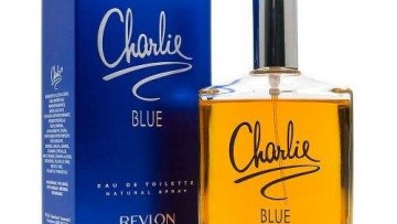 Revlon Charlie Blue for Women 100ml