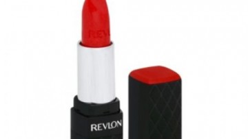Revlon Color Burst Lipstick - Cherry Ice (012)