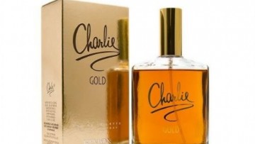 Revlon Charlie Gold for Women 100ml