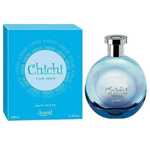 Sapil ChiChi For Men 100ml