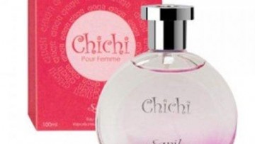 Sapil ChiChi For Women 100ml