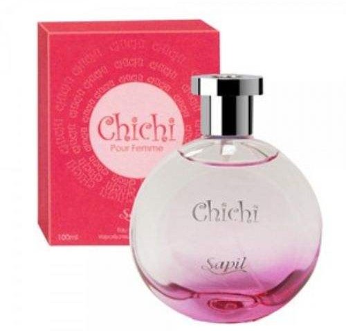 Sapil ChiChi For Women 100ml