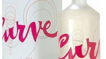 Liz Caliborne Curve Chill For Women 100ml