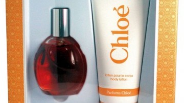 Chloe EDT 2 Piece Gift Set For Women 90ml