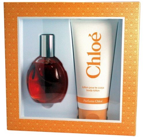 Chloe EDT 2 Piece Gift Set For Women 90ml