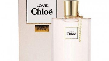 Chloe Love Eau Florale For Women 100ml EDT