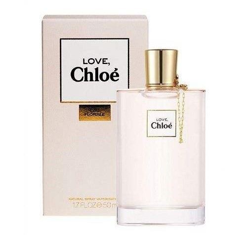 Chloe Love Eau Florale For Women 100ml EDT