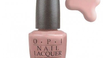 OPI Chocolate Moose Nail Polish 15ml