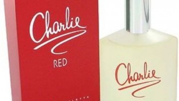 Revlon Charlie Red for Women 100ml