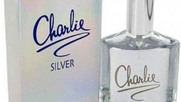 Revlon Charlie Silver for Women 100ml
