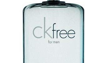 Calvin Klein CK Free For Men 100ml Tester