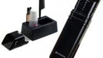 Hitachi Beard/Moustache Trimmer CL 5000