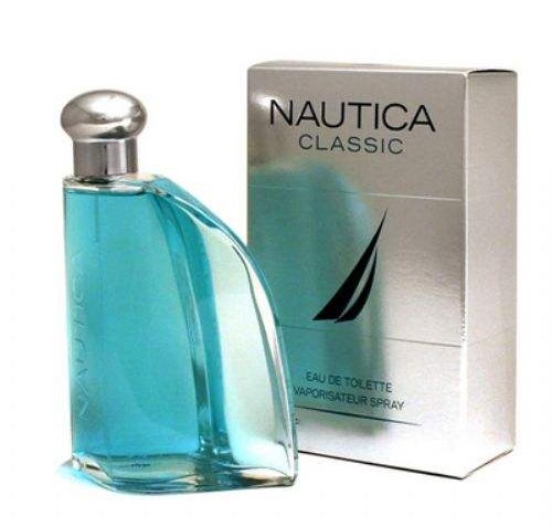 Nautica Classic for Men 100ml