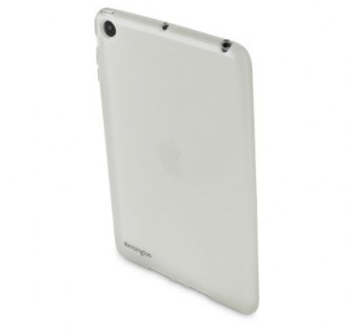 Kensington Protective Back Cover for iPad mini - Teal Blue